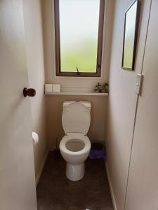 Ένα μπάνιο στο Modern, Light & Warm Central Warkworth