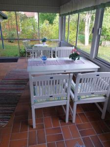 Μπαλκόνι ή βεράντα στο KAL110-Fagerhult-Solaeng-423