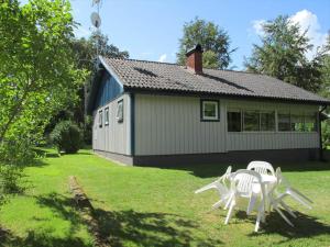 Κήπος έξω από το KAL110-Fagerhult-Solaeng-423