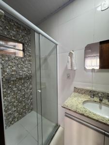 Ένα μπάνιο στο Pousada Rancho do André +112 φωτογραφίες