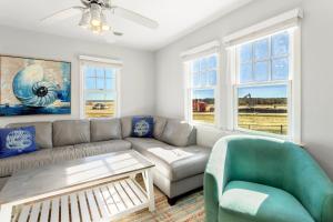 Khu vực ghế ngồi tại CAC-22B - Whelk