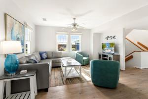 Khu vực ghế ngồi tại CAC-22B - Whelk