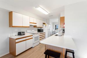 Nhà bếp/bếp nhỏ tại CAC-22B - Whelk