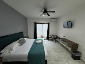 Gallery image of Hotel Puerto Tixkokob in Tixkokob