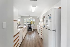 Nhà bếp/bếp nhỏ tại CAC-23B - Zebrafish +34 ảnh