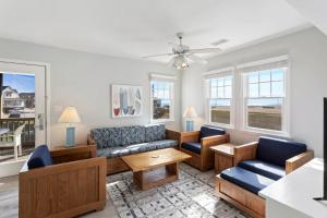 Khu vực ghế ngồi tại CAC-23B - Zebrafish