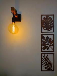 Fotografie z fotogalerie ubytování Casona El Chaparral v destinaci Fondón