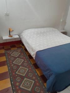 Postel nebo postele na pokoji v ubytování Fresh Start + 26 fotografií