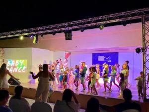 Επισκέπτες που μένουν στο La Pavoncella +54 φωτογραφίες