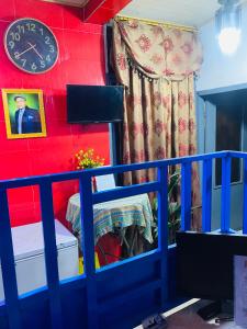 Gallery image of Flat Hôtel Alpha in Kinshasa