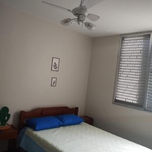 Φωτογραφία από το άλμπουμ του Apto a 100 mts da praia no Canto do forte com 1 vaga σε Πράια Γκράντε