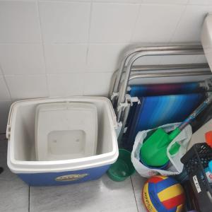 Φωτογραφία από το άλμπουμ του Apto a 100 mts da praia no Canto do forte com 1 vaga σε Πράια Γκράντε +7 φωτογραφίες