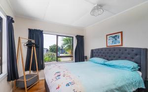 Voodi või voodid majutusasutuse SYLV103 - THE ORIGINAL BEACH BACH toas