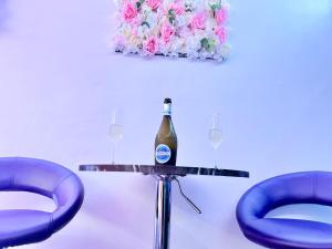 Fotografie z fotogalerie ubytování Guest House Paradise Central v destinaci Maidstone