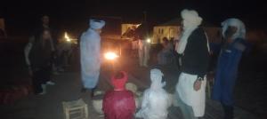 Billede fra billedgalleriet på Merzouga nights tents i Merzouga