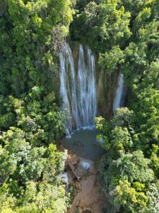 Φυσικό τοπίο κοντά σε αυτό το hostel