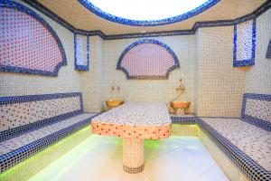 Afbeelding uit fotogalerij van Diyor Hotel & Spa Tashkent in Tasjkent