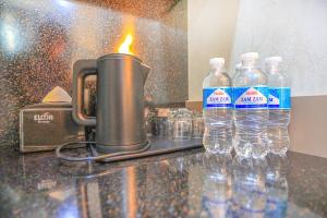 Afbeelding uit fotogalerij van Diyor Hotel & Spa Tashkent in Tasjkent