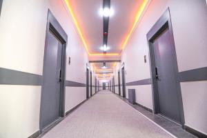 Afbeelding uit fotogalerij van Diyor Hotel & Spa Tashkent in Tasjkent