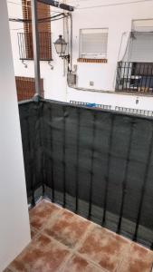 Fotografie z fotogalerie ubytování La casita v destinaci Villanueva del Trabuco + 10 fotografií