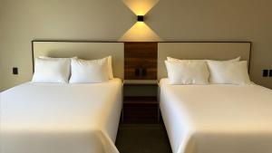 Φωτογραφία από το άλμπουμ του Hotel Suites Regente Cholula σε Cholula