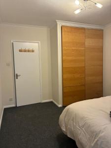 Ένα ή περισσότερα κρεβάτια σε δωμάτιο στο Close to Station, Quiet Stay +19 φωτογραφίες