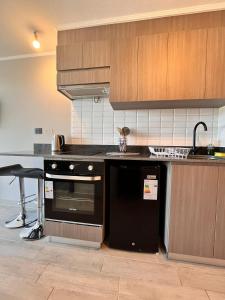 Billede fra billedgalleriet på Refugio Valdiviano - Tu descanso junto al rio i El Cerrillo