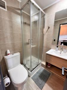 Billede fra billedgalleriet på Refugio Valdiviano - Tu descanso junto al rio i El Cerrillo