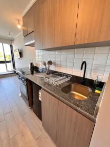 Billede fra billedgalleriet på Refugio Valdiviano - Tu descanso junto al rio i El Cerrillo