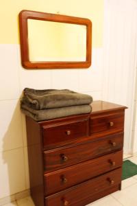 Fotografie z fotogalerie ubytování Casa Ybirá de Alter do Chão v destinaci Alter do Chão