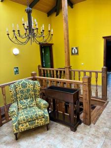 Gallery image of Fuentes carrionas in Camasobres