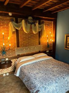 Gallery image of Fuentes carrionas in Camasobres