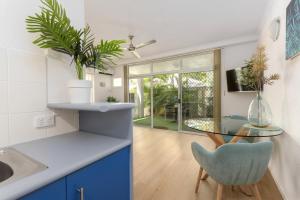 Φωτογραφία από το άλμπουμ του Apartment 2 @ Ocean Palms Apartments στο Πορτ Ντάγκλας