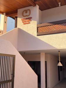 Fotografie z fotogalerie ubytování Suítes Balanço do Mar v destinaci Praia do Forte