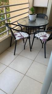 Imagem da galeria de Departamento Costa Algarrobo Norte em Mirasol