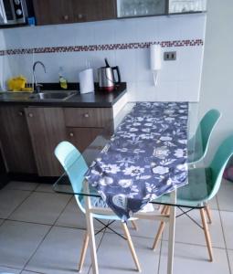 Imagem da galeria de Departamento Costa Algarrobo Norte em Mirasol mais 12 fotografias