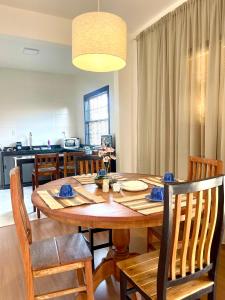 Fotografie z fotogalerie ubytování Casas da Villa - CASA DE TEMPORADA v destinaci Tiradentes