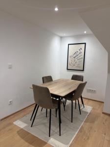 Billede fra billedgalleriet på moderne & ruhige Wohnung , nähe Messe i Nürnberg