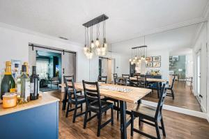 Ảnh trong thư viện ảnh của Luxury House at Universal Area by Unique Stays ở Orlando