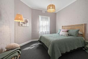 Voodi või voodid majutusasutuse sage cottage, lithgow - close to everything toas