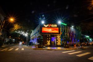 Galería fotográfica de Sunshine Hotel en Buon Ma Thuot 13 fotos más