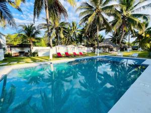 Φωτογραφία από το άλμπουμ του Villas Don Julio σε Monterrico +52 φωτογραφίες