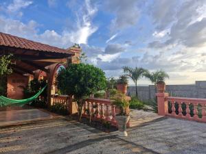 Galeriebild der Unterkunft Mirante Seridó - Casa dos Arcos in Lagoa Nova