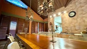 Galeriebild der Unterkunft Mirante Seridó - Casa dos Arcos in Lagoa Nova