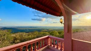 Galeriebild der Unterkunft Mirante Seridó - Casa dos Arcos in Lagoa Nova