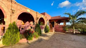 Galeriebild der Unterkunft Mirante Seridó - Casa dos Arcos in Lagoa Nova + 42 Fotos