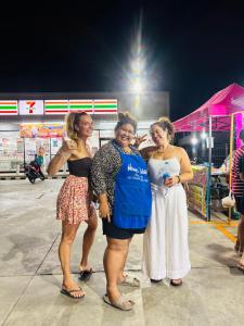 Hosté ubytování บ้านศรีสุธรรม 2 Baansrisuthum 2