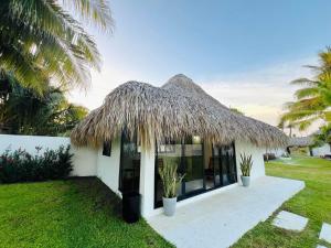 Φωτογραφία από το άλμπουμ του Villas Don Julio σε Monterrico