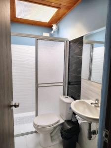 Fotografie z fotogalerie ubytování Alojamiento Rural San Vicente v destinaci Tunja