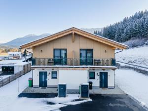 Γενική θέα στο βουνό ή θέα στο βουνό από  αυτή η παραθεριστική κατοικία